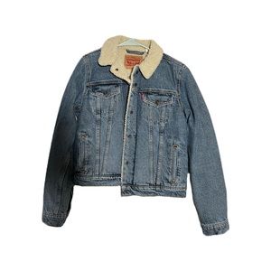 Levi’s Jean Jacket